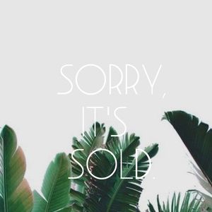 [Sorry, it has been sold.]